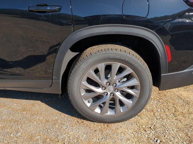 2025 Buick Enclave Vehicle Photo in ALBERTVILLE, AL 35950-0246