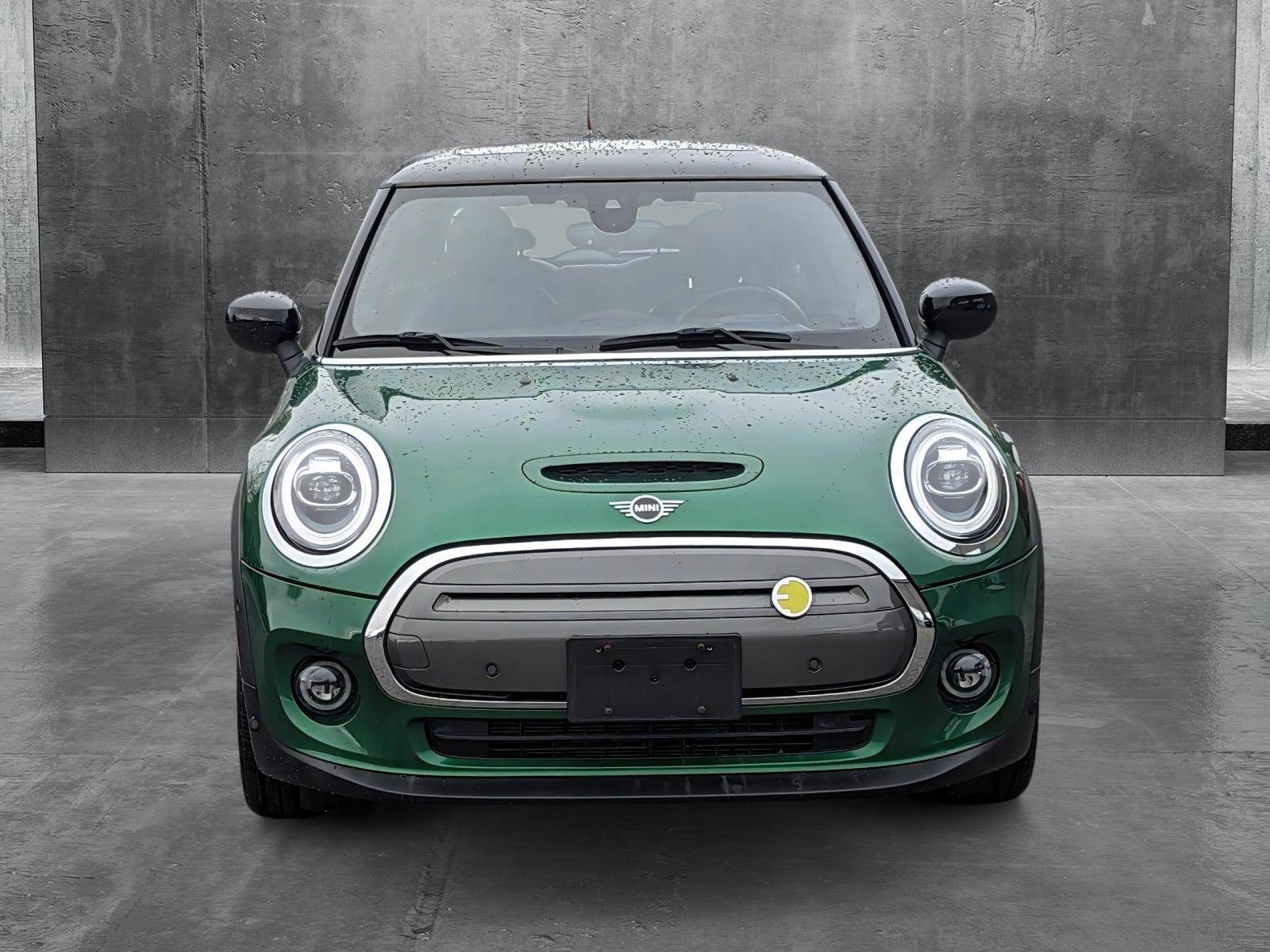 2021 MINI Electric Hardtop 2 Door Vehicle Photo in Spokane, WA 99201