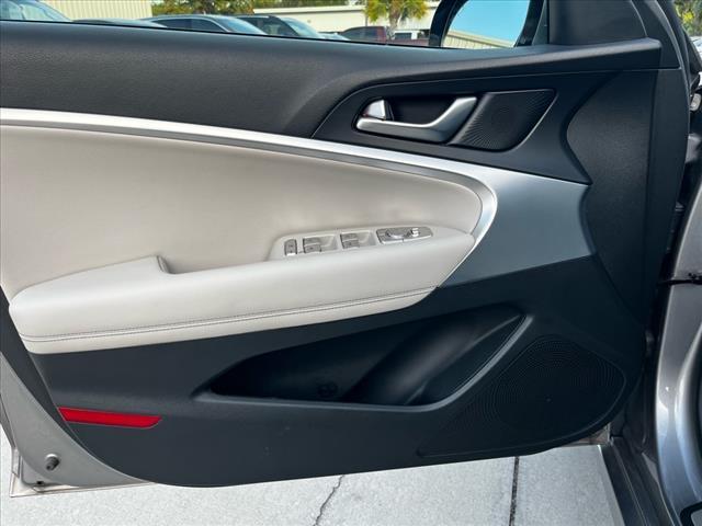 2023 Genesis G70 Vehicle Photo in TAMPA, FL 33612-3404