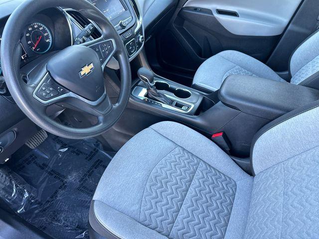 2023 Chevrolet Equinox Vehicle Photo in RIVERSIDE, CA 92504-4106