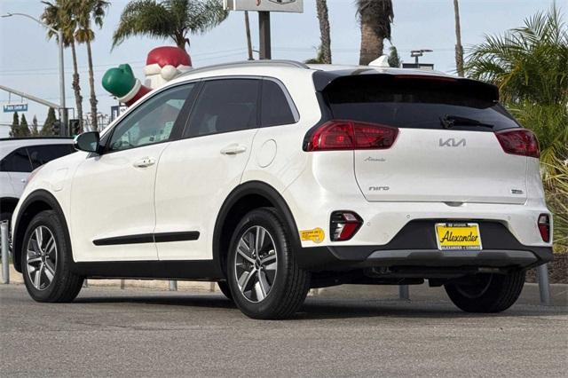 2022 Kia Niro EX Premium photo 6