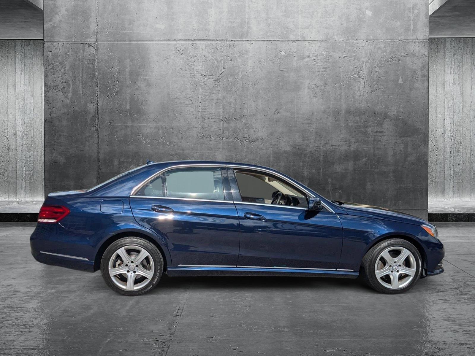 2015 Mercedes-Benz E-Class Vehicle Photo in Pompano Beach, FL 33064