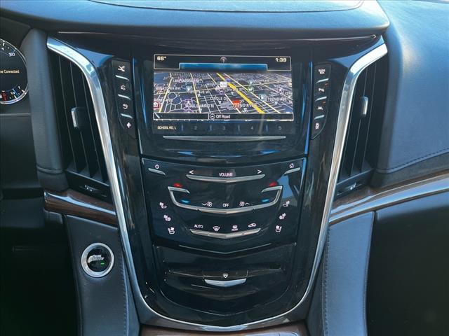 2016 Cadillac Escalade ESV Vehicle Photo in TAMPA, FL 33612-3404