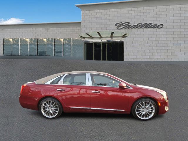 2014 Cadillac XTS Vehicle Photo in TREVOSE, PA 19053-4984