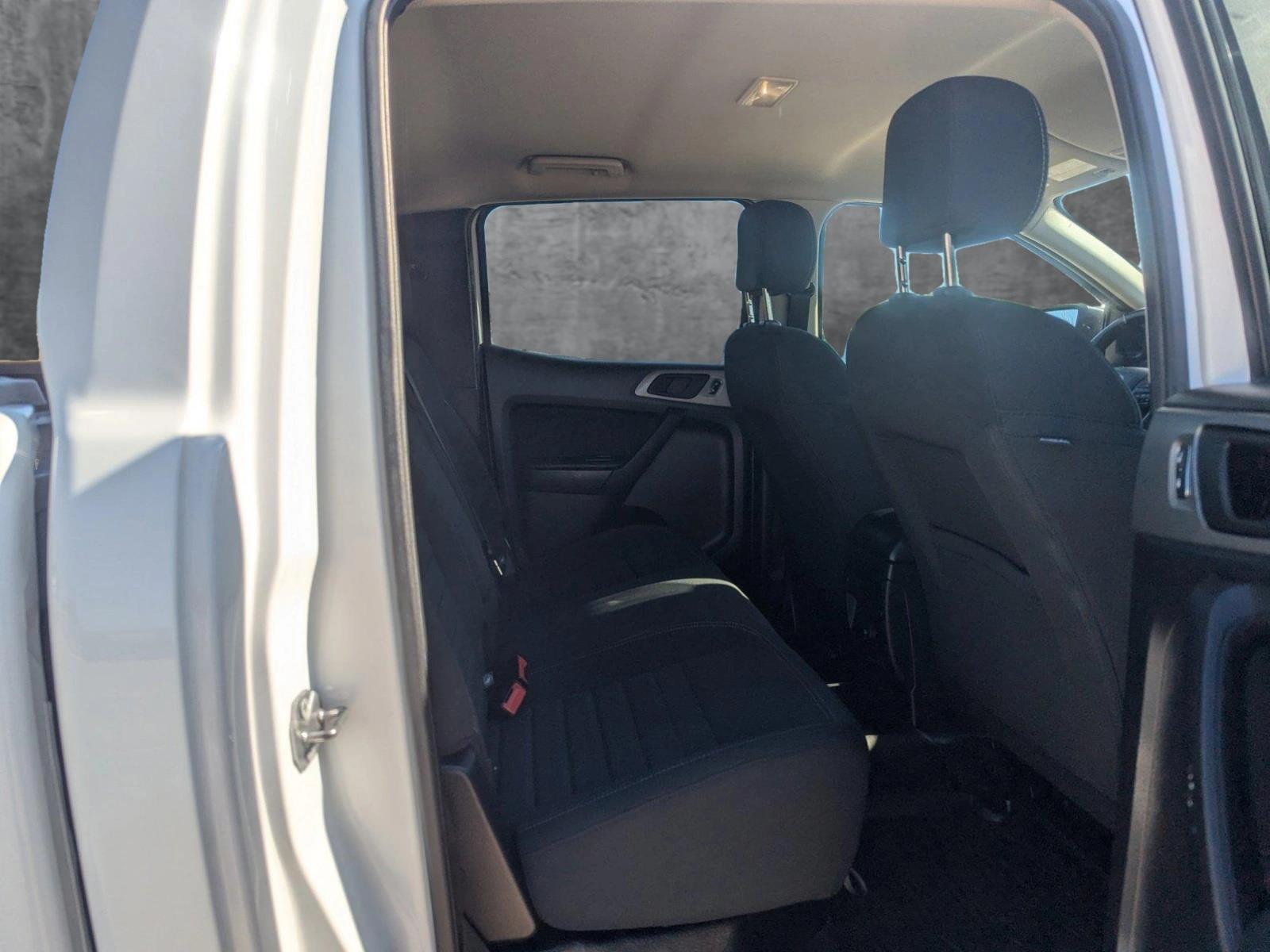 2021 Ford Ranger Vehicle Photo in CORPUS CHRISTI, TX 78412-4902