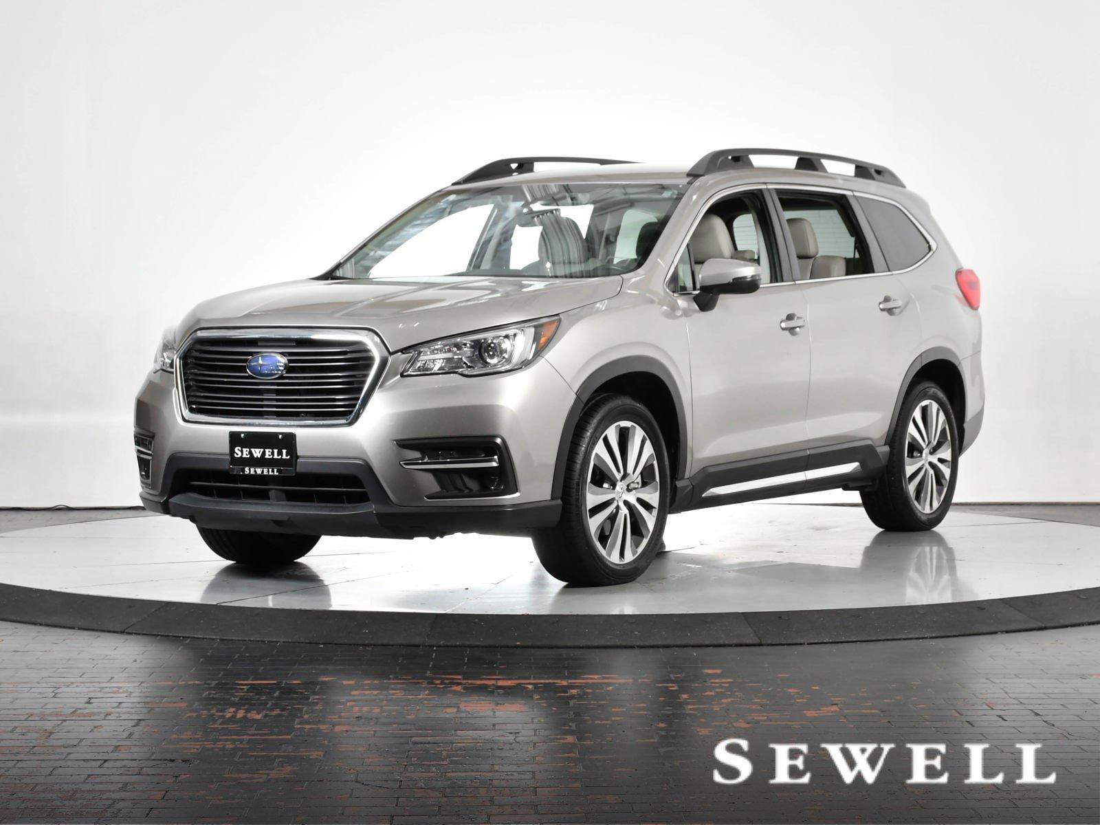 2020 Subaru Ascent Vehicle Photo in DALLAS, TX 75235