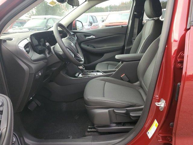 2025 Buick Encore GX Vehicle Photo in SMYRNA, GA 30080-7630