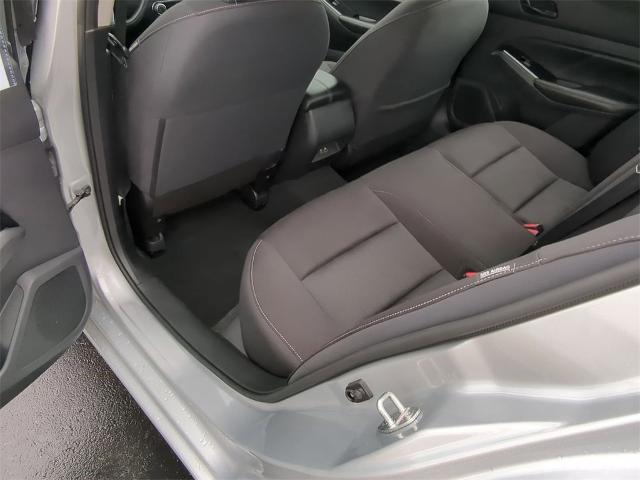 2023 Nissan Altima Vehicle Photo in ALBERTVILLE, AL 35950-0246