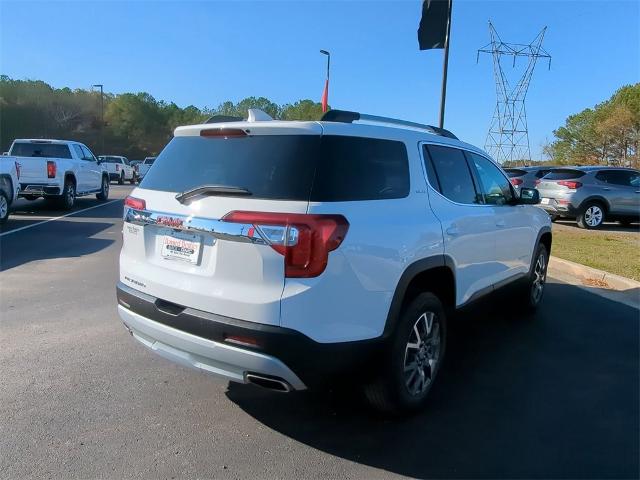 2022 GMC Acadia Vehicle Photo in ALBERTVILLE, AL 35950-0246