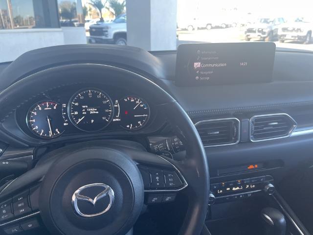 2023 Mazda CX-5 Vehicle Photo in VENTURA, CA 93003-8585