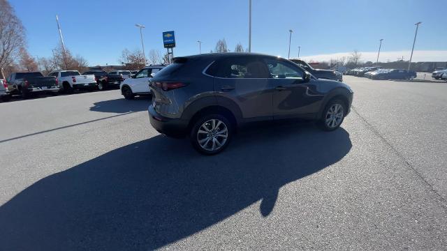 2021 Mazda CX-30 Vehicle Photo in BENTONVILLE, AR 72712-4322