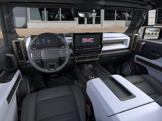 2025 GMC HUMMER EV Pickup Vehicle Photo in TREVOSE, PA 19053-4984