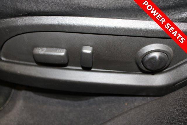 2012 Buick Enclave Leather photo 22