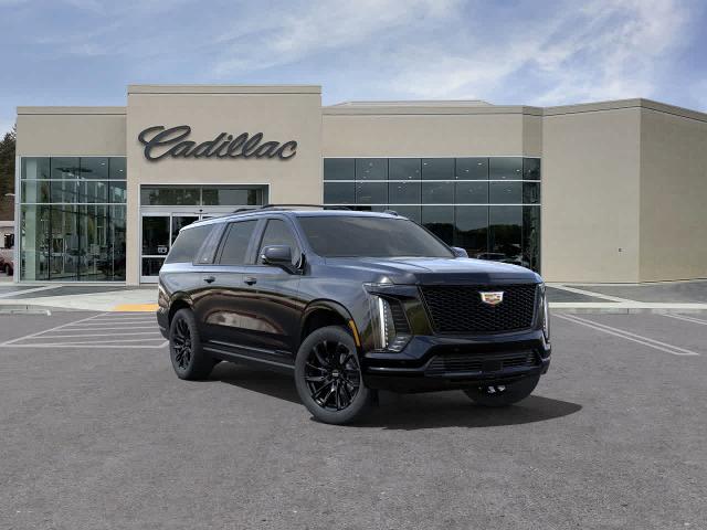 2025 Cadillac Escalade ESV Vehicle Photo in PORTLAND, OR 97225-3518