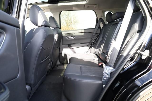 2025 Nissan Rogue Vehicle Photo in Ballwin, MO 63011