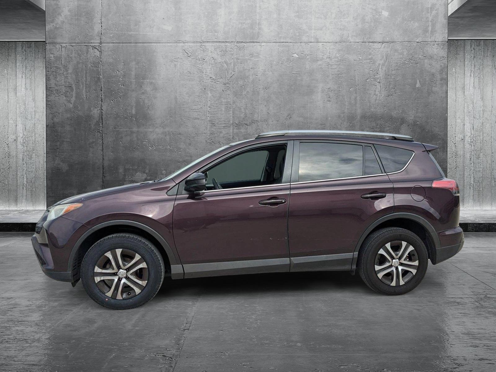 2018 Toyota RAV4 Vehicle Photo in Winter Park, FL 32792