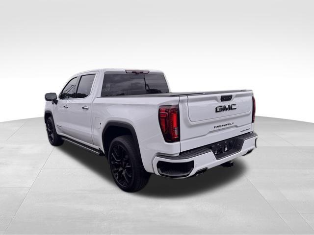 2023 GMC Sierra 1500 Vehicle Photo in DELRAY BEACH, FL 33483-3294