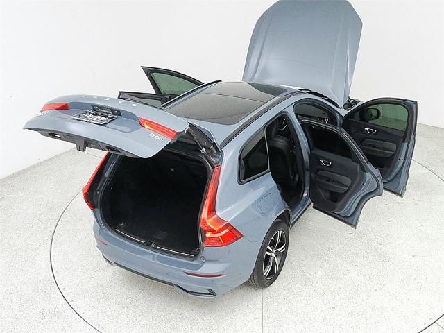 2022 Volvo XC60 Vehicle Photo in Grapevine, TX 76051