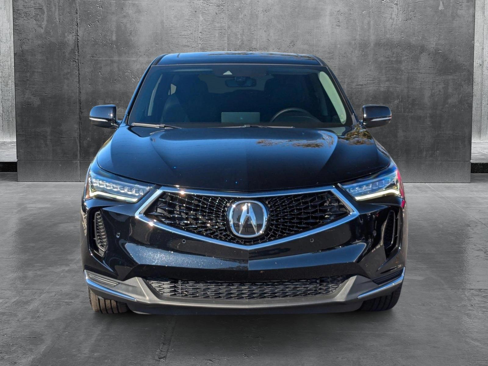 2023 Acura RDX Vehicle Photo in Sanford, FL 32771