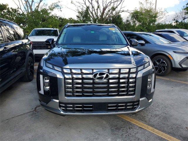 2023 Hyundai Palisade Vehicle Photo in SUNRISE, FL 33323-3202