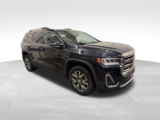 2022 GMC Acadia Vehicle Photo in MEDINA, OH 44256-9631