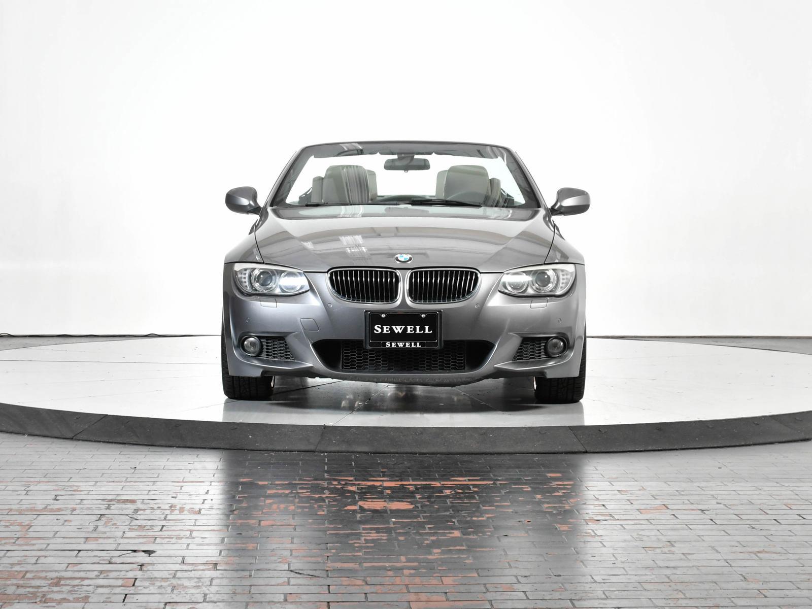 2012 BMW 328i Vehicle Photo in DALLAS, TX 75235