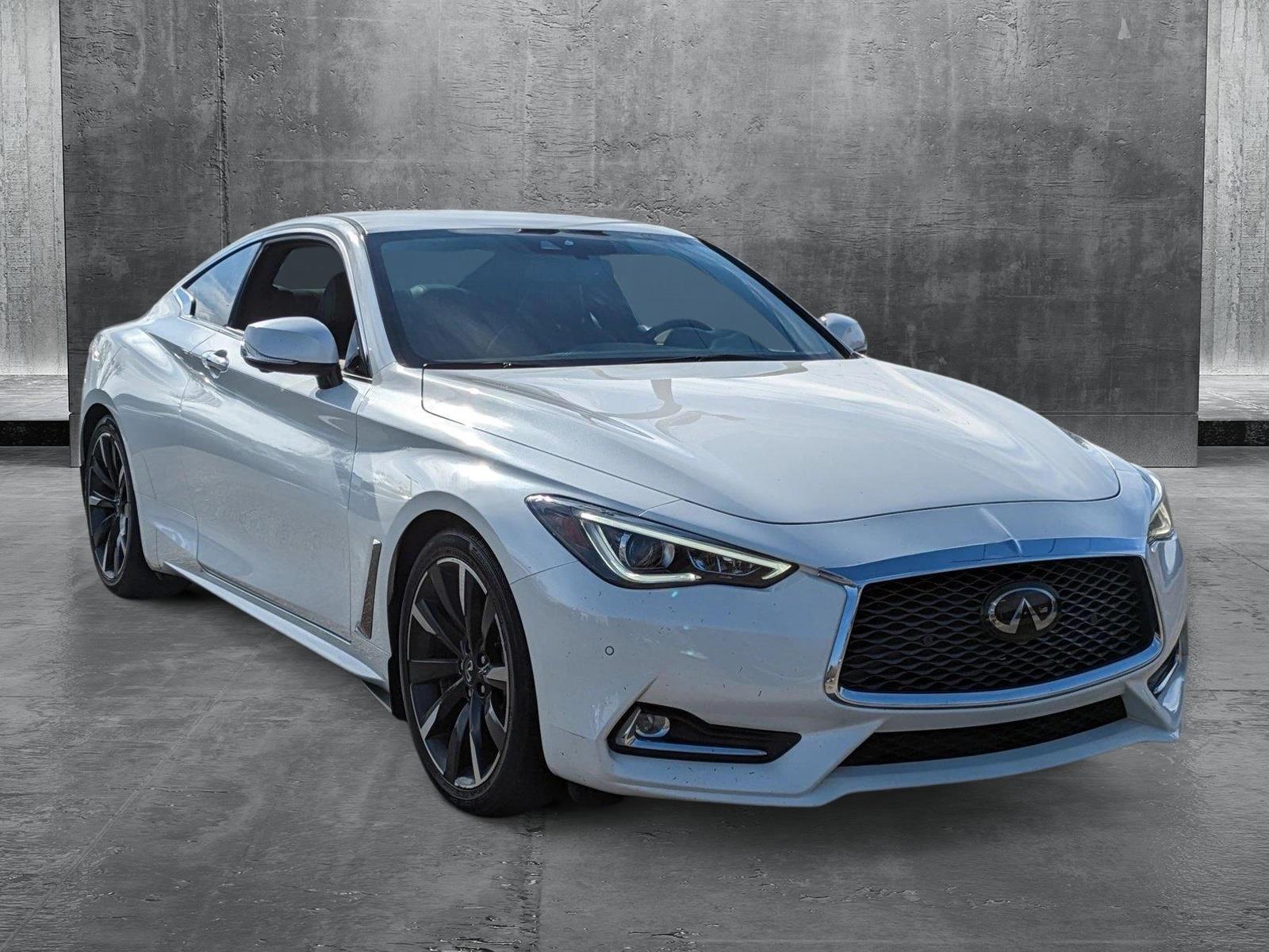 2022 INFINITI Q60 Vehicle Photo in Sanford, FL 32771