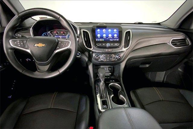 2023 Chevrolet Equinox Vehicle Photo in INDEPENDENCE, MO 64055-1314