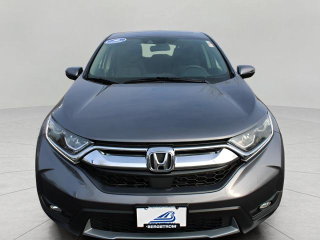 2019 Honda CR-V Vehicle Photo in MADISON, WI 53713-3220