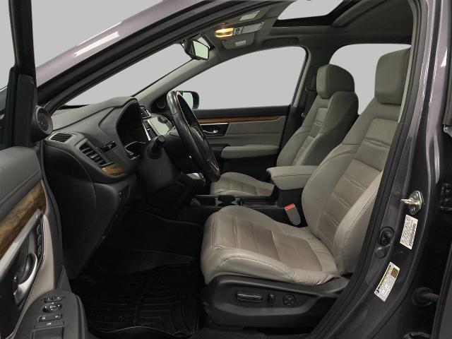 2018 Honda CR-V Vehicle Photo in Appleton, WI 54913