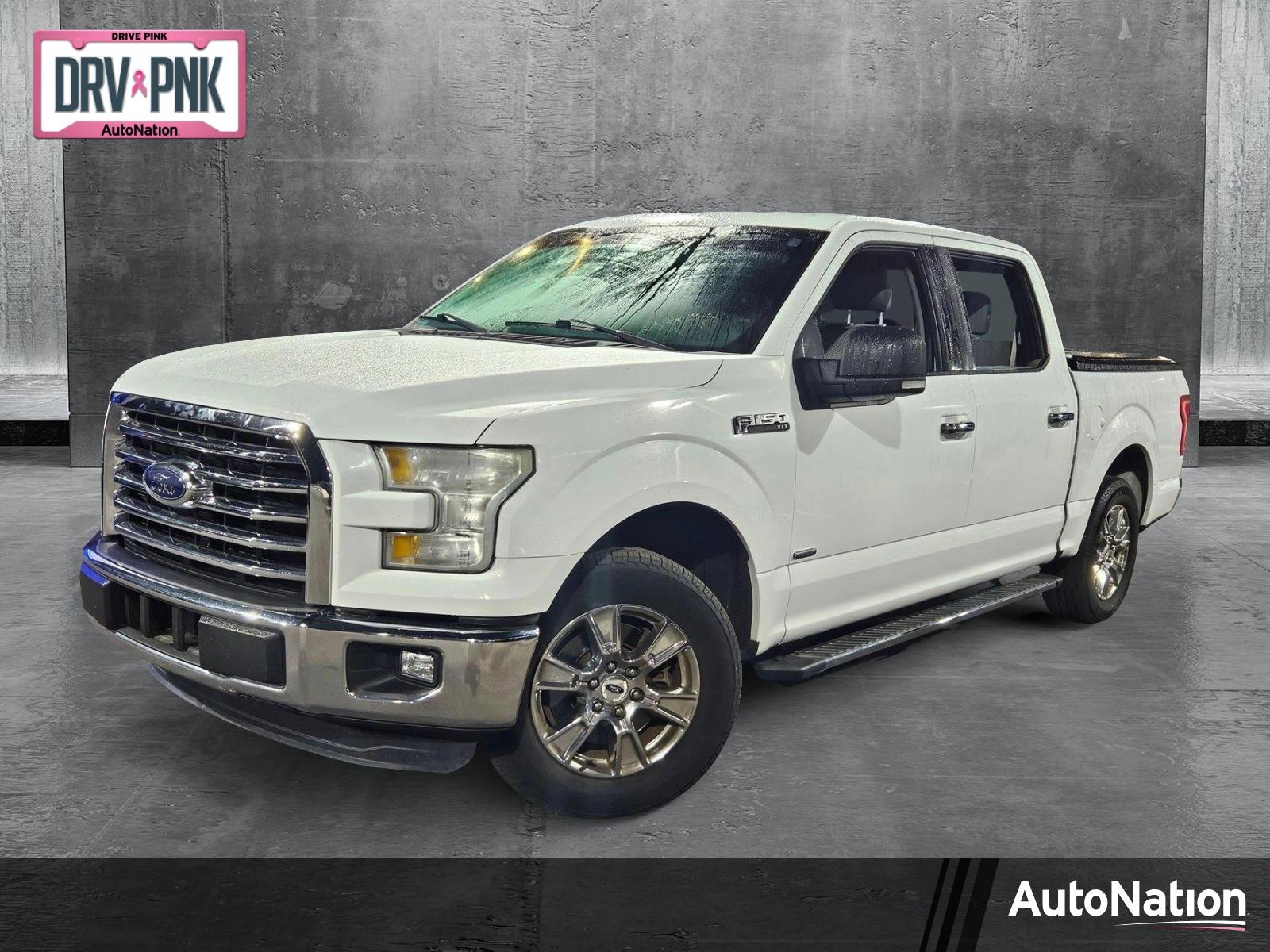 2015 Ford F-150 Vehicle Photo in Clearwater, FL 33764