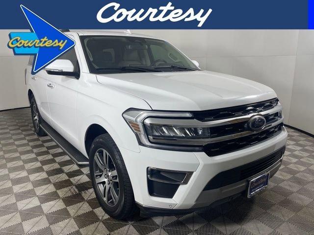 2023 Ford Expedition Vehicle Photo in PHOENIX, AZ 85014-3381