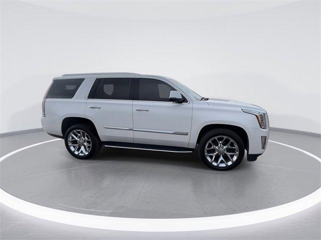 2020 Cadillac Escalade Vehicle Photo in BOWLING GREEN, KY 42104-4102