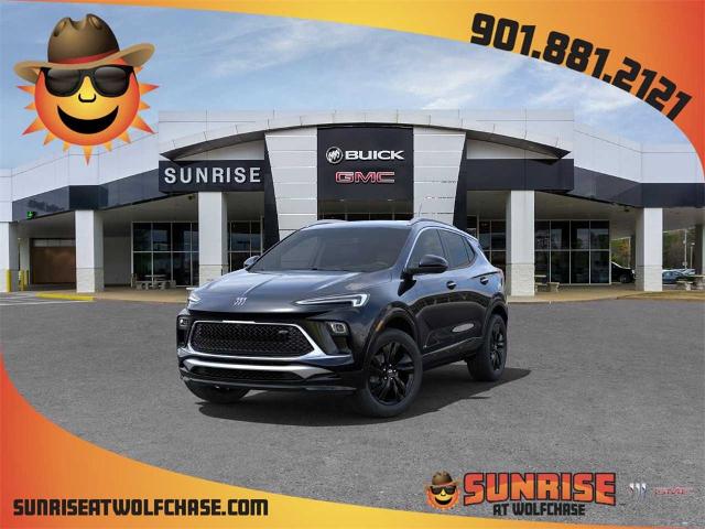 2025 Buick Encore GX Vehicle Photo in BARTLETT, TN 38133-4101