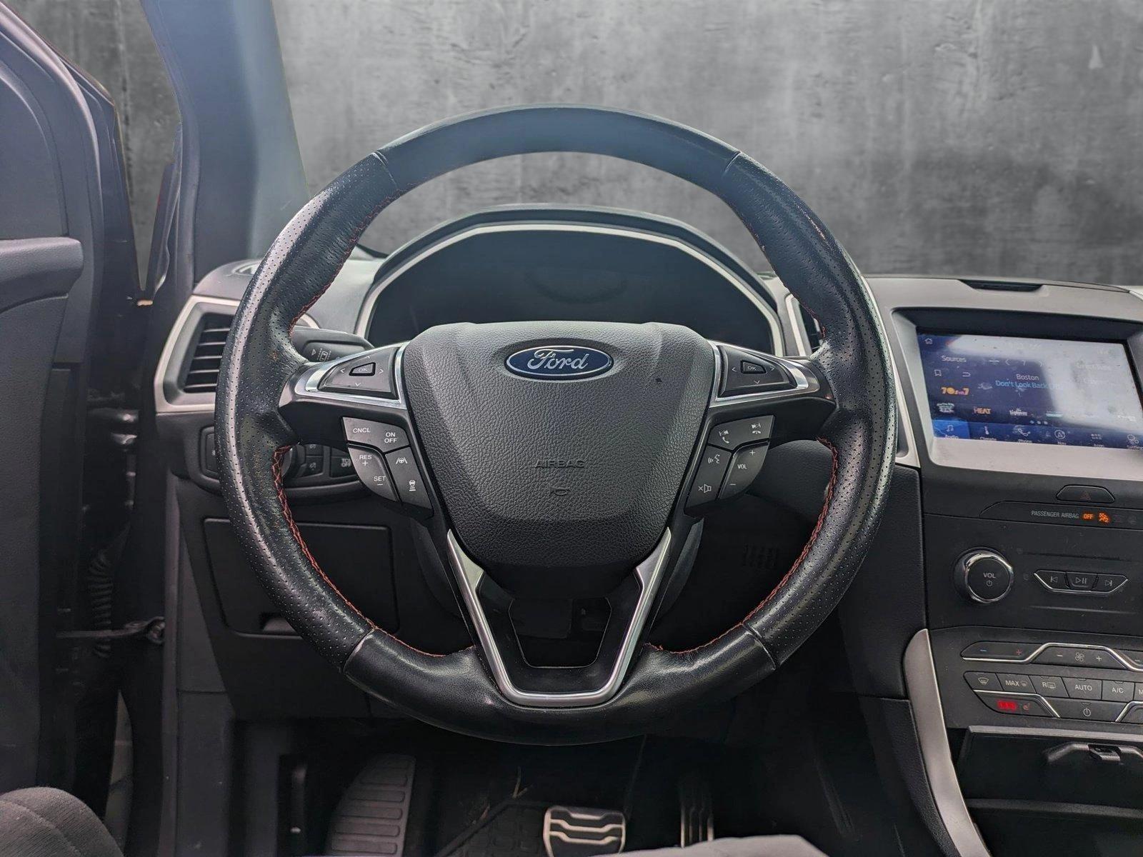 2020 Ford Edge Vehicle Photo in Bradenton, FL 34207