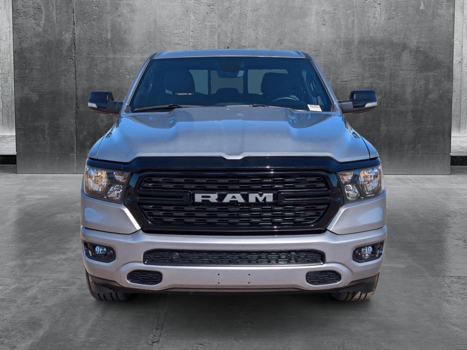 2022 Ram 1500 Vehicle Photo in PEORIA, AZ 85382-3715