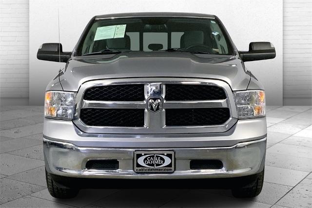 2022 Ram 1500 Classic Vehicle Photo in Kansas City, MO 64114