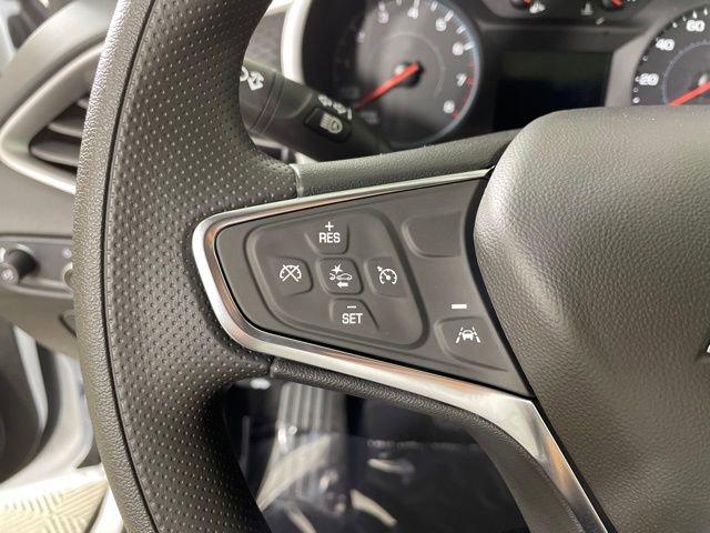2025 Chevrolet Malibu Vehicle Photo in PHOENIX, AZ 85014-3381