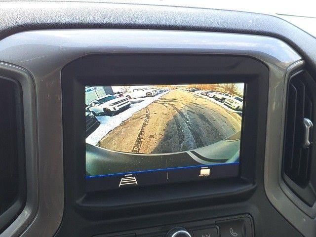 2022 Chevrolet Silverado 1500 LTD Vehicle Photo in Pleasant Hills, PA 15236