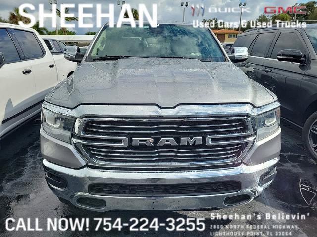 2019 Ram 1500 Vehicle Photo in LIGHTHOUSE POINT, FL 33064-6849