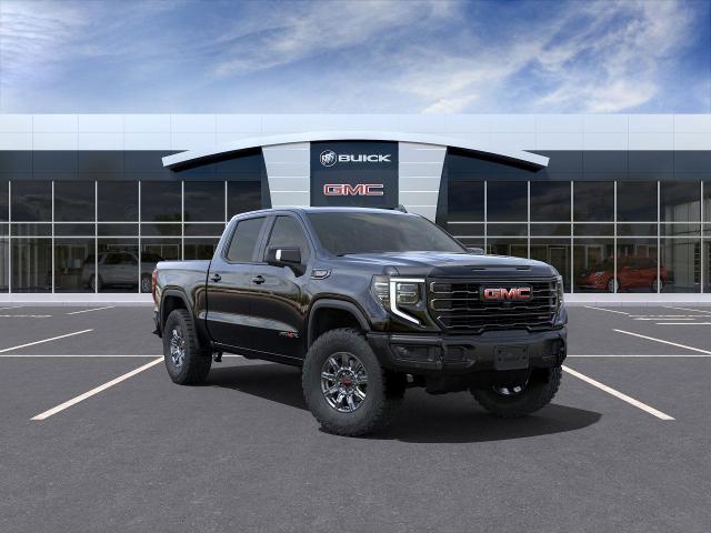 2025 GMC Sierra 1500 Vehicle Photo in LAS VEGAS, NV 89146-3033