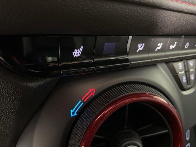 2023 Chevrolet Blazer Vehicle Photo in PHOENIX, AZ 85014-3381