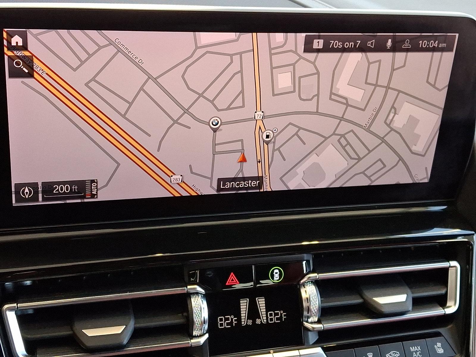 2024 BMW 840i Vehicle Photo in Lancaster, PA 17601
