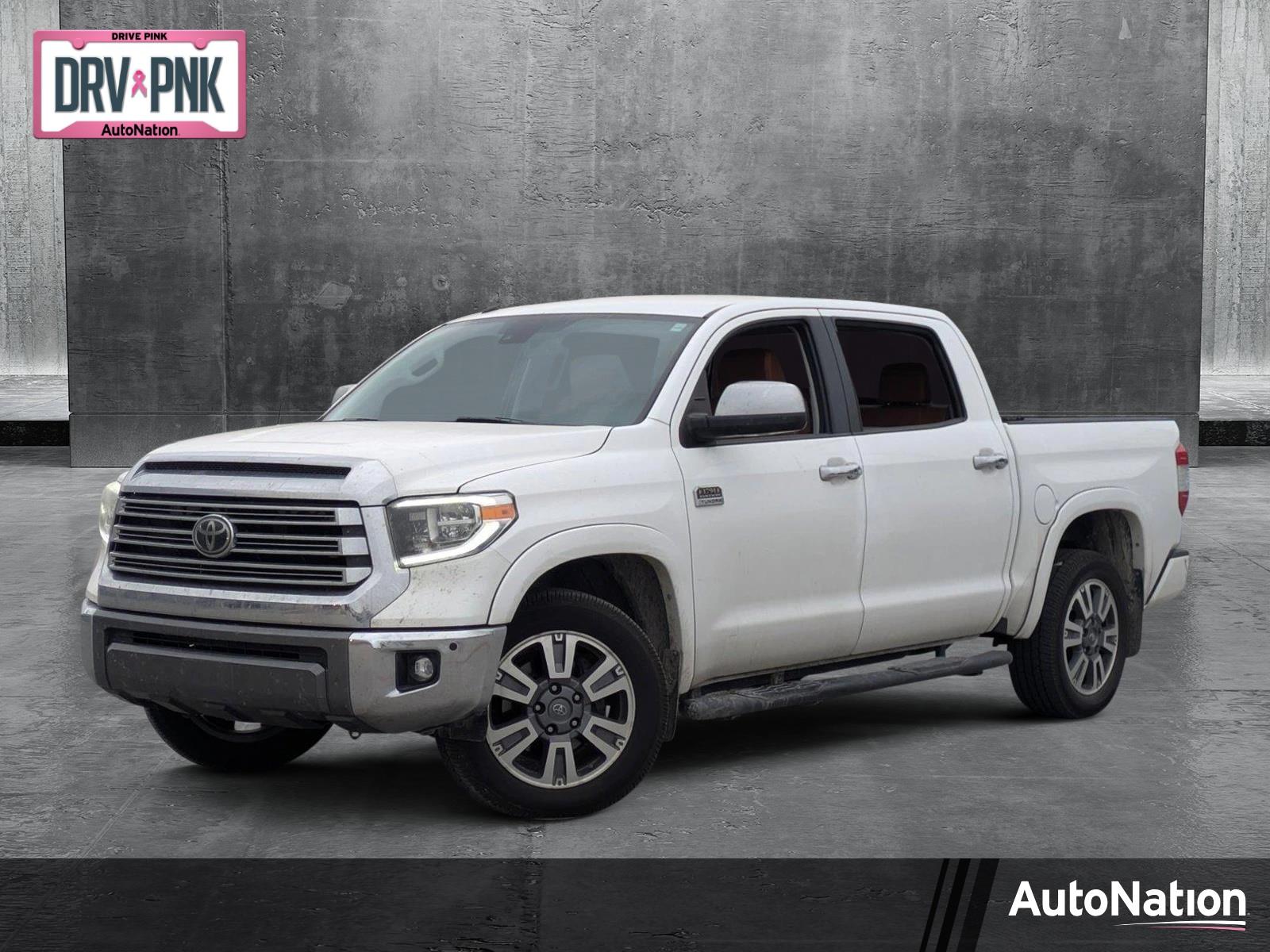 2019 Toyota Tundra 2WD Vehicle Photo in Corpus Christi, TX 78415