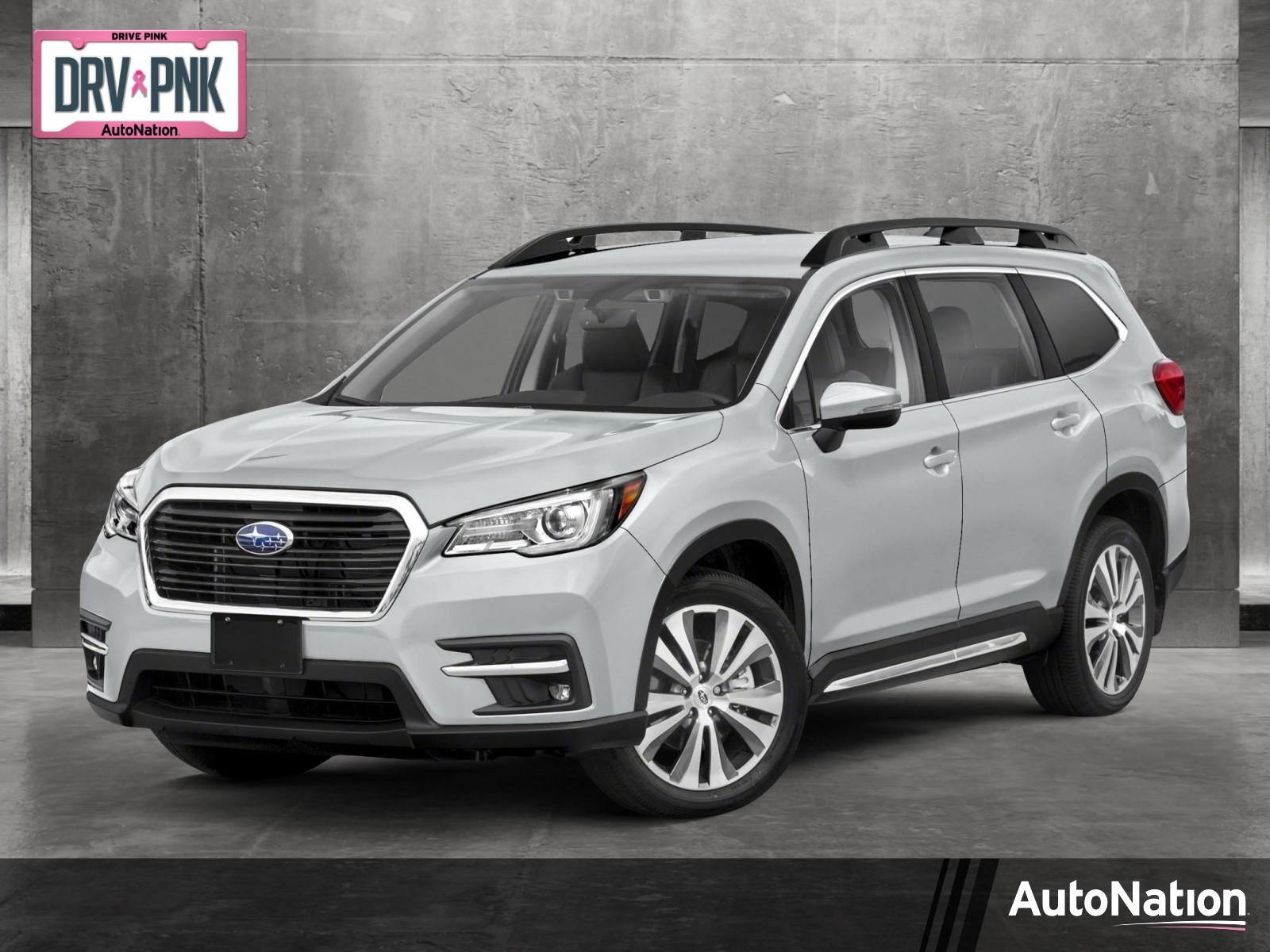 2022 Subaru Ascent Vehicle Photo in Cockeysville, MD 21030