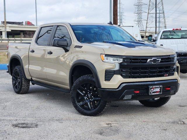 2023 Chevrolet Silverado 1500 Vehicle Photo in SUGAR LAND, TX 77478-0000