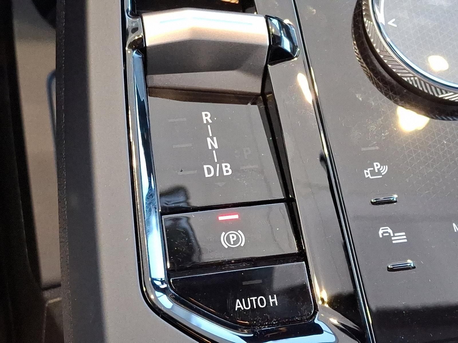 2025 BMW iX Vehicle Photo in Lancaster, PA 17601