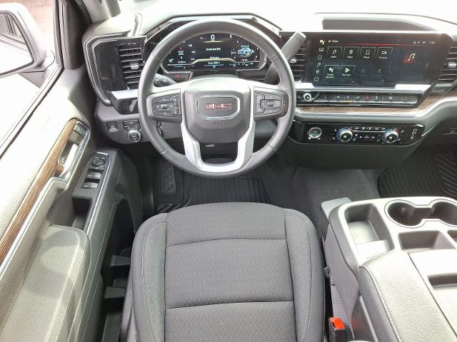 2023 GMC Sierra 1500 Vehicle Photo in TREVOSE, PA 19053-4984