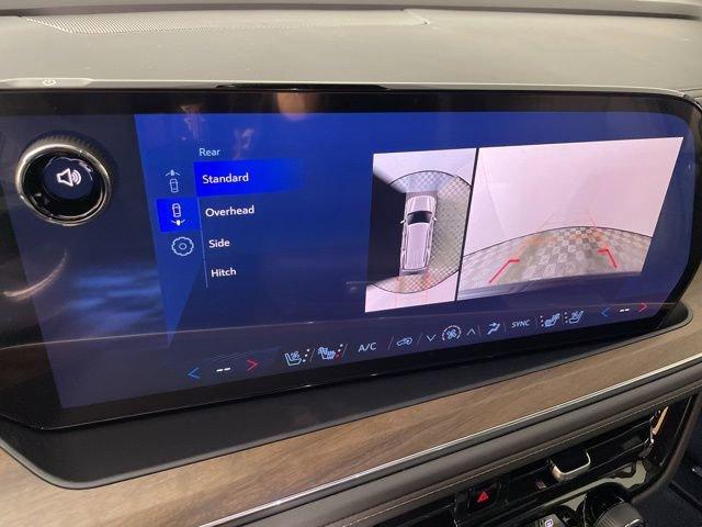 2025 Chevrolet Tahoe Vehicle Photo in PHOENIX, AZ 85014-3381