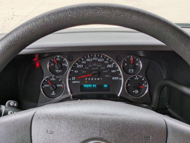 2022 Chevrolet Express Passenger 3500 Vehicle Photo in SELMA, TX 78154-1460